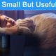 White Noise Sound Machine | $10 | Amazon | Clip coupon and use promo code POR48Y9U